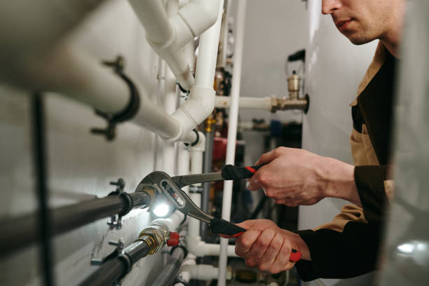 Best Toilet Repair Services  in Lomita, CA