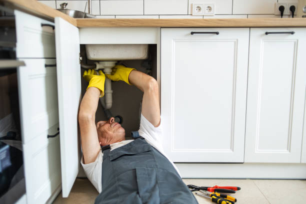 Hot Water Heater Installation in Lomita, CA