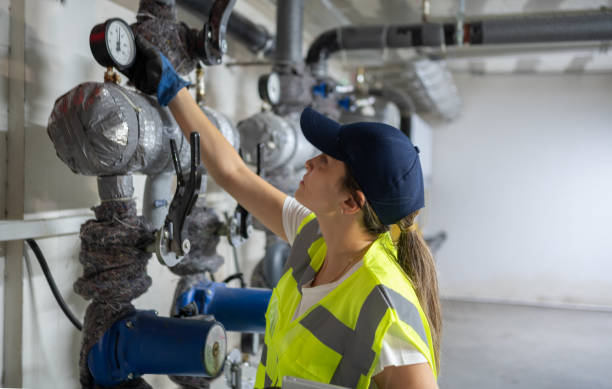 Best Gas Line Repair  in Lomita, CA