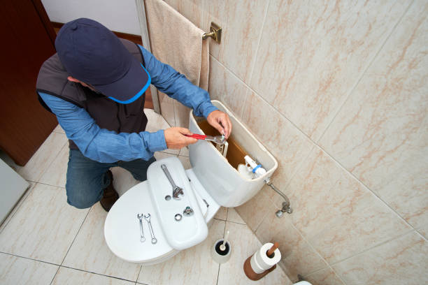 Best Commercial Plumbing Services  in Lomita, CA